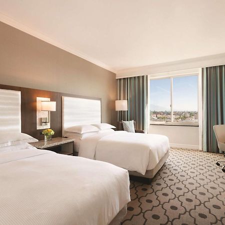 Hilton Los Angeles/San Gabriel Ngoại thất bức ảnh