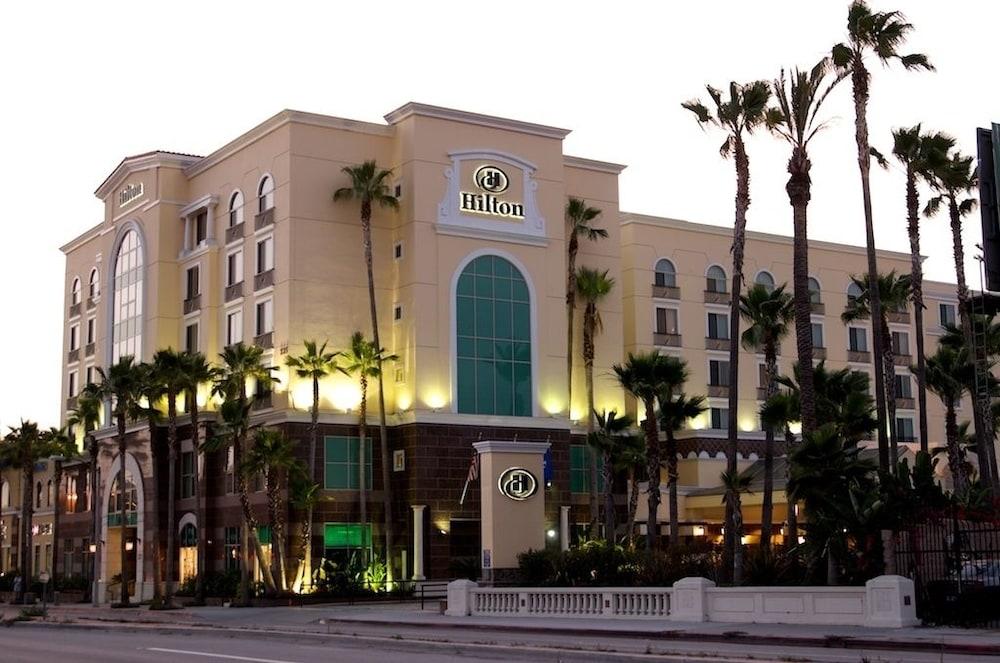 Hilton Los Angeles/San Gabriel Ngoại thất bức ảnh