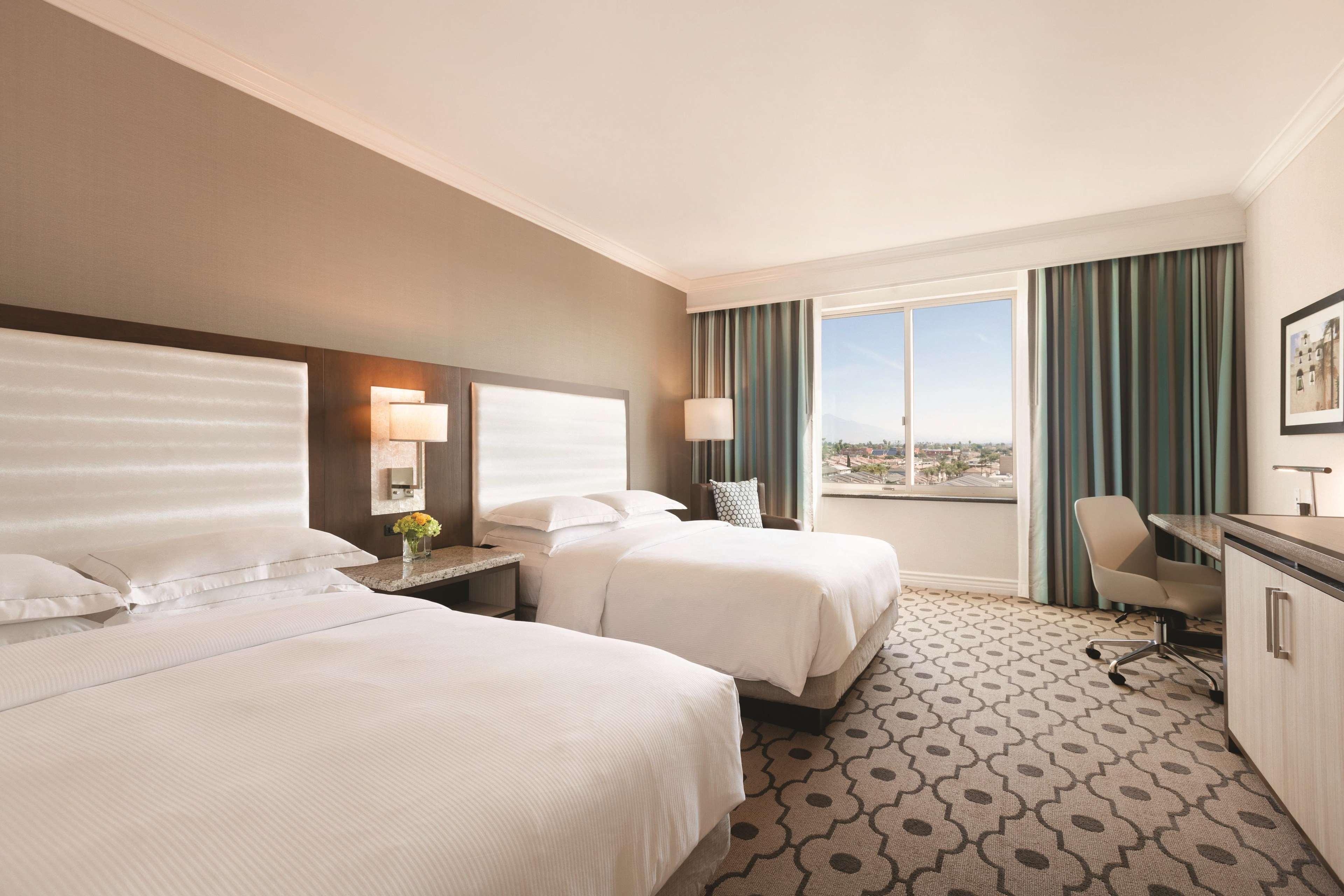 Hilton Los Angeles/San Gabriel Ngoại thất bức ảnh