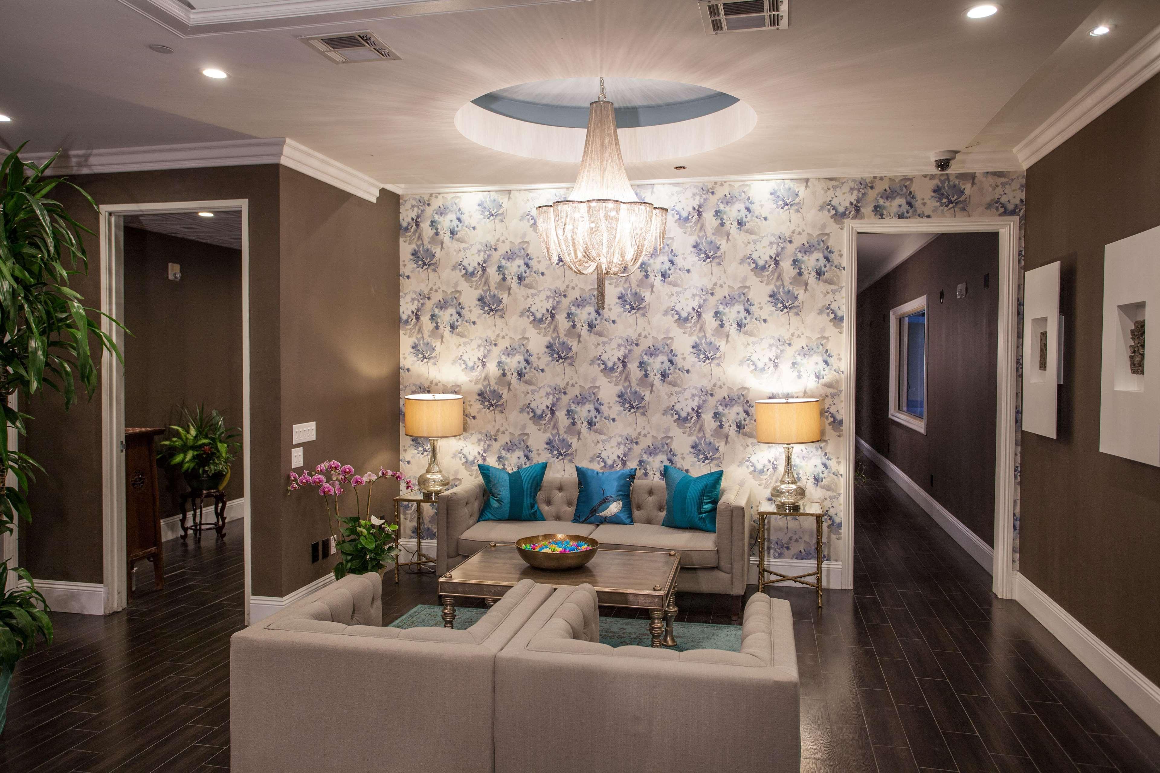 Hilton Los Angeles/San Gabriel Ngoại thất bức ảnh