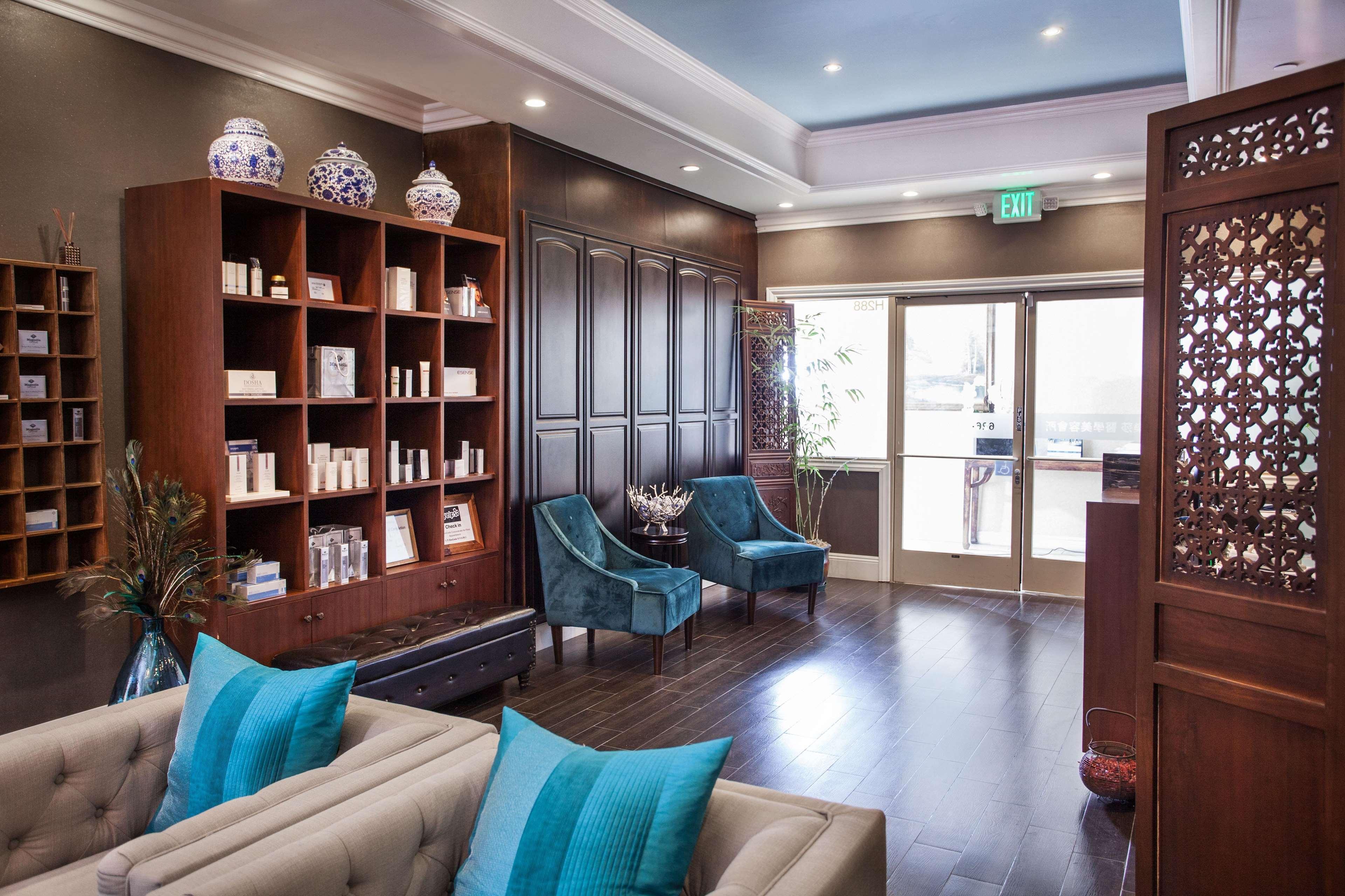 Hilton Los Angeles/San Gabriel Ngoại thất bức ảnh