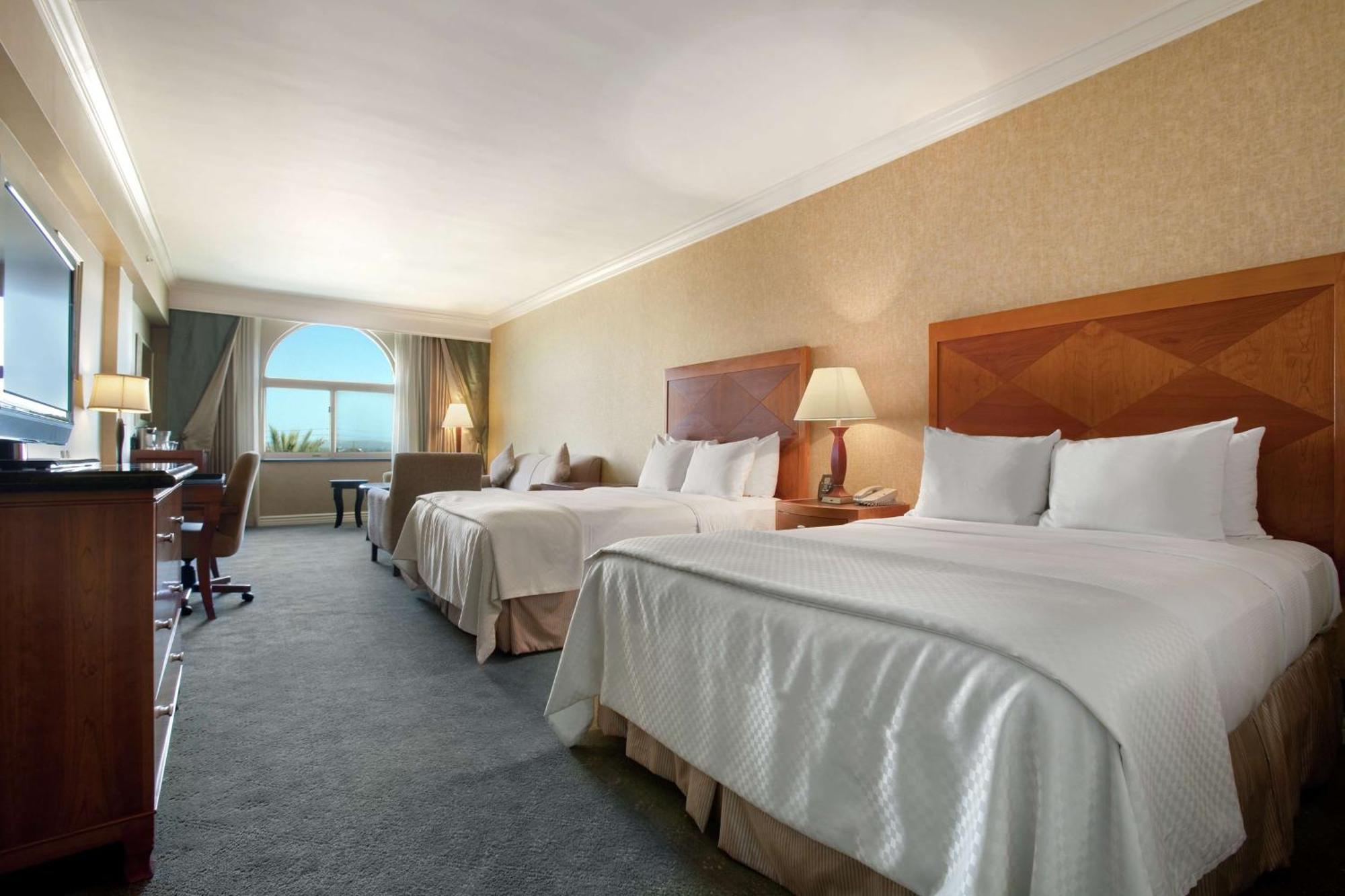 Hilton Los Angeles/San Gabriel Ngoại thất bức ảnh