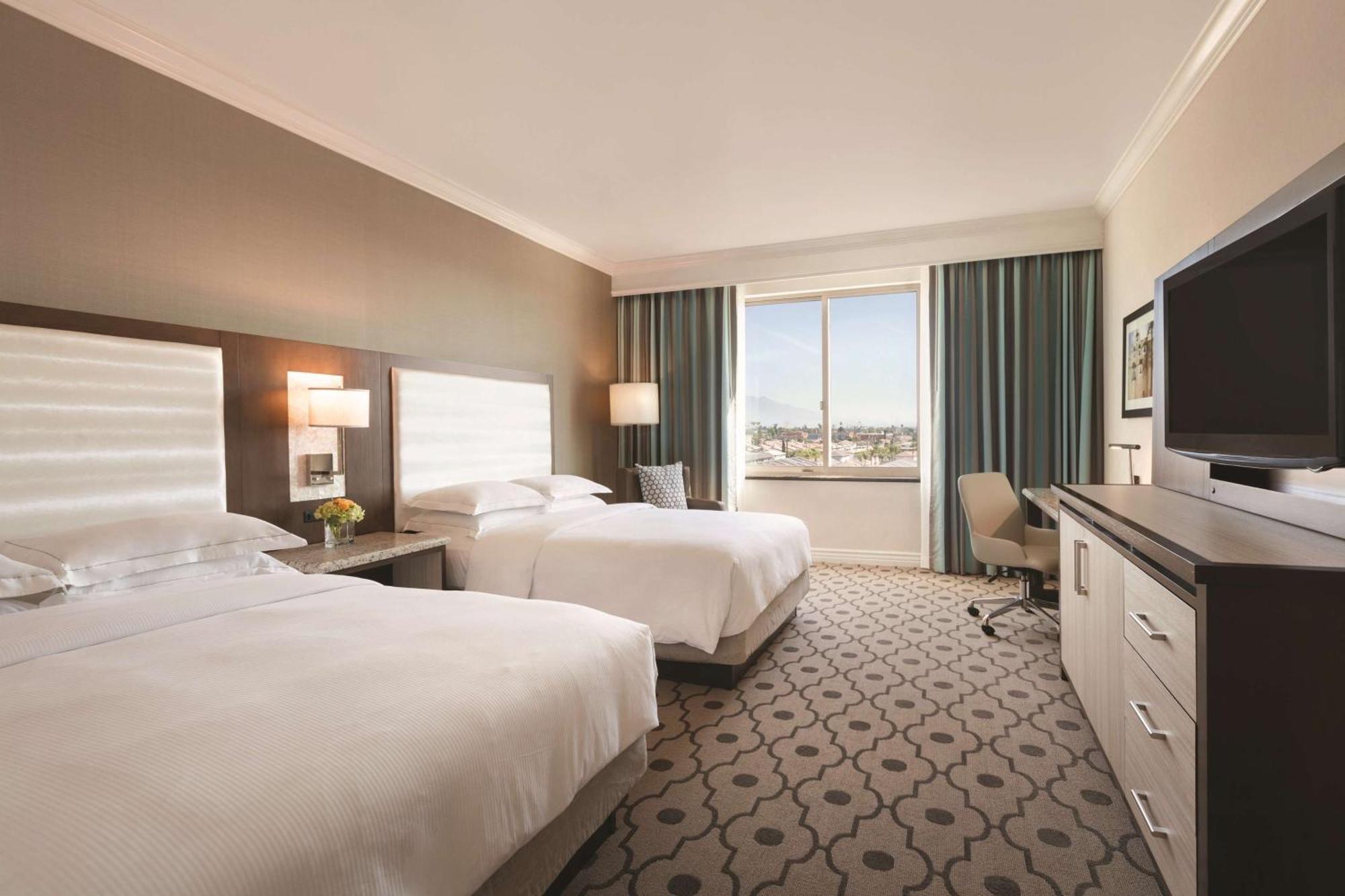 Hilton Los Angeles/San Gabriel Ngoại thất bức ảnh