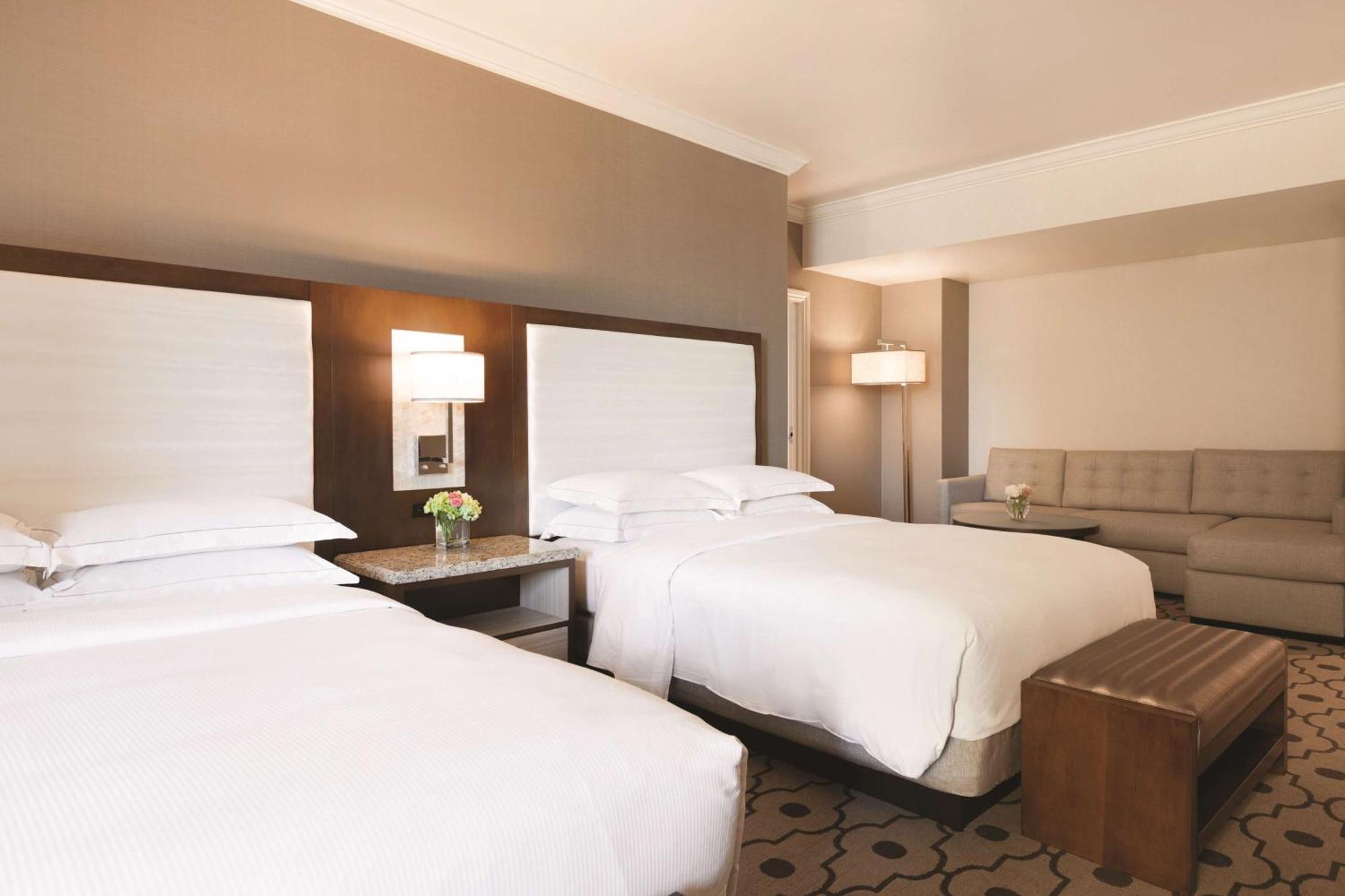 Hilton Los Angeles/San Gabriel Ngoại thất bức ảnh