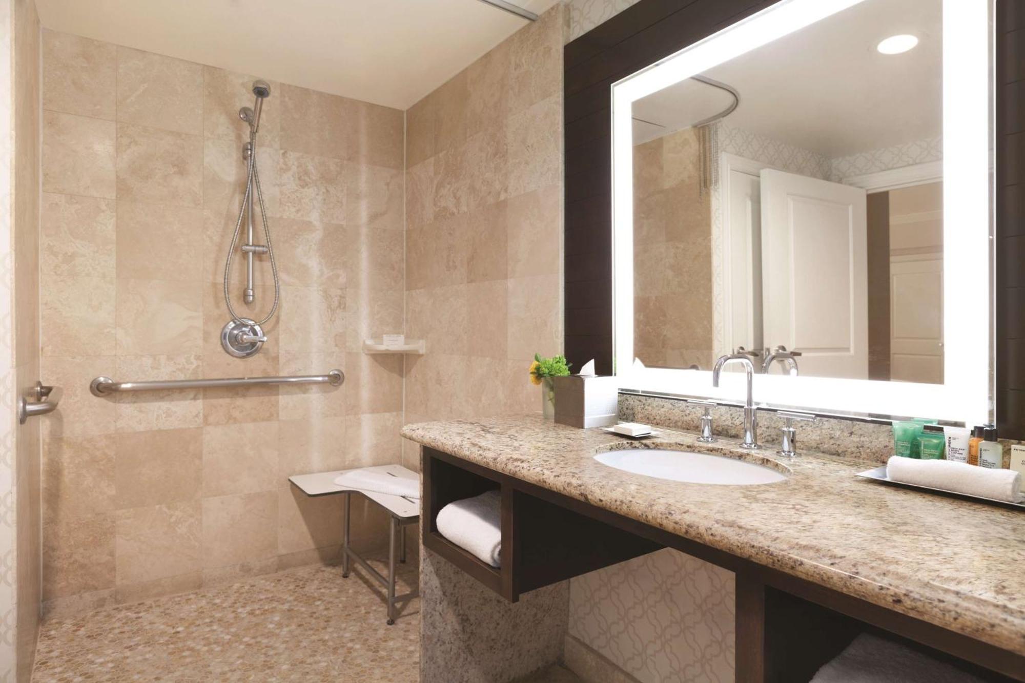 Hilton Los Angeles/San Gabriel Ngoại thất bức ảnh