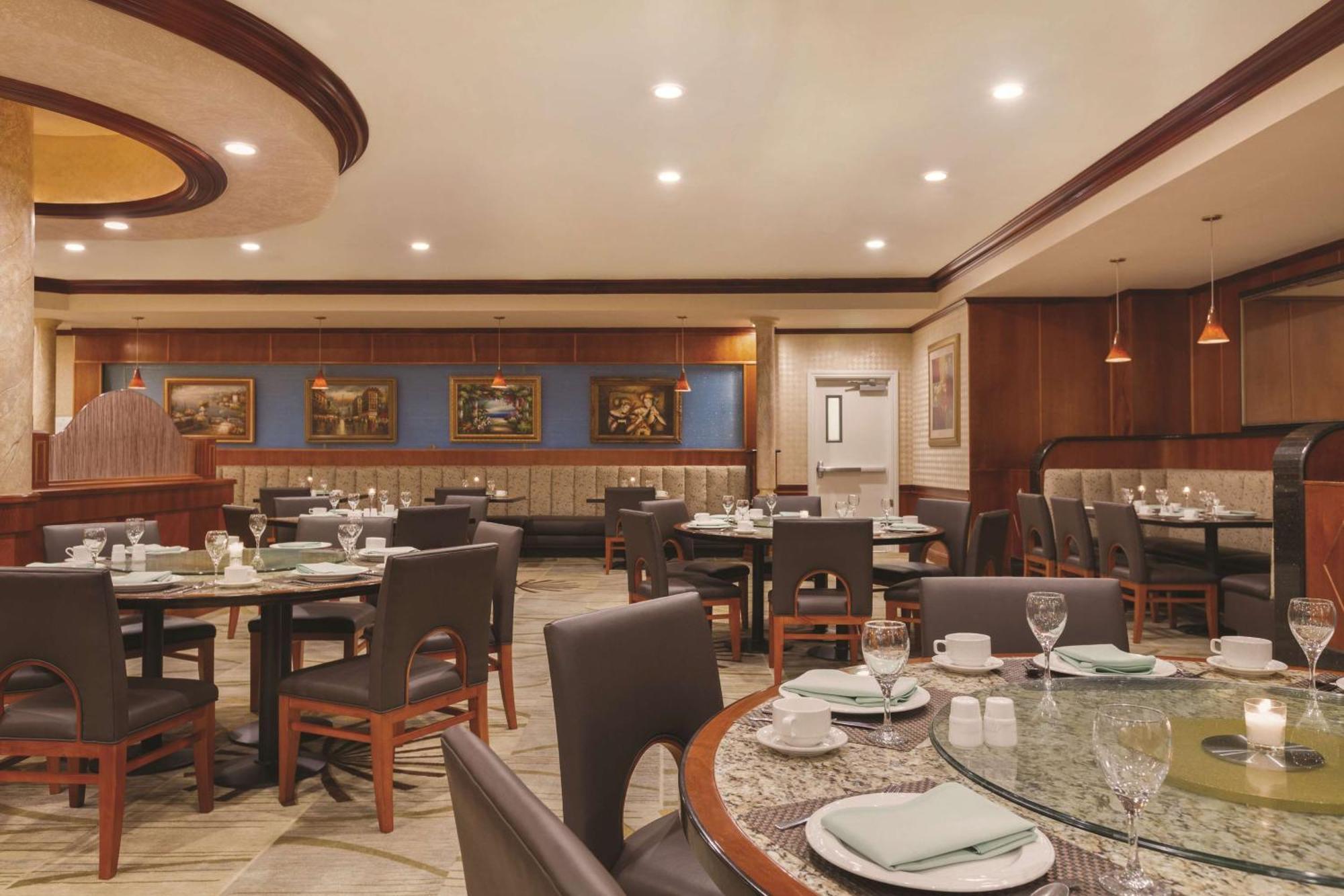 Hilton Los Angeles/San Gabriel Ngoại thất bức ảnh