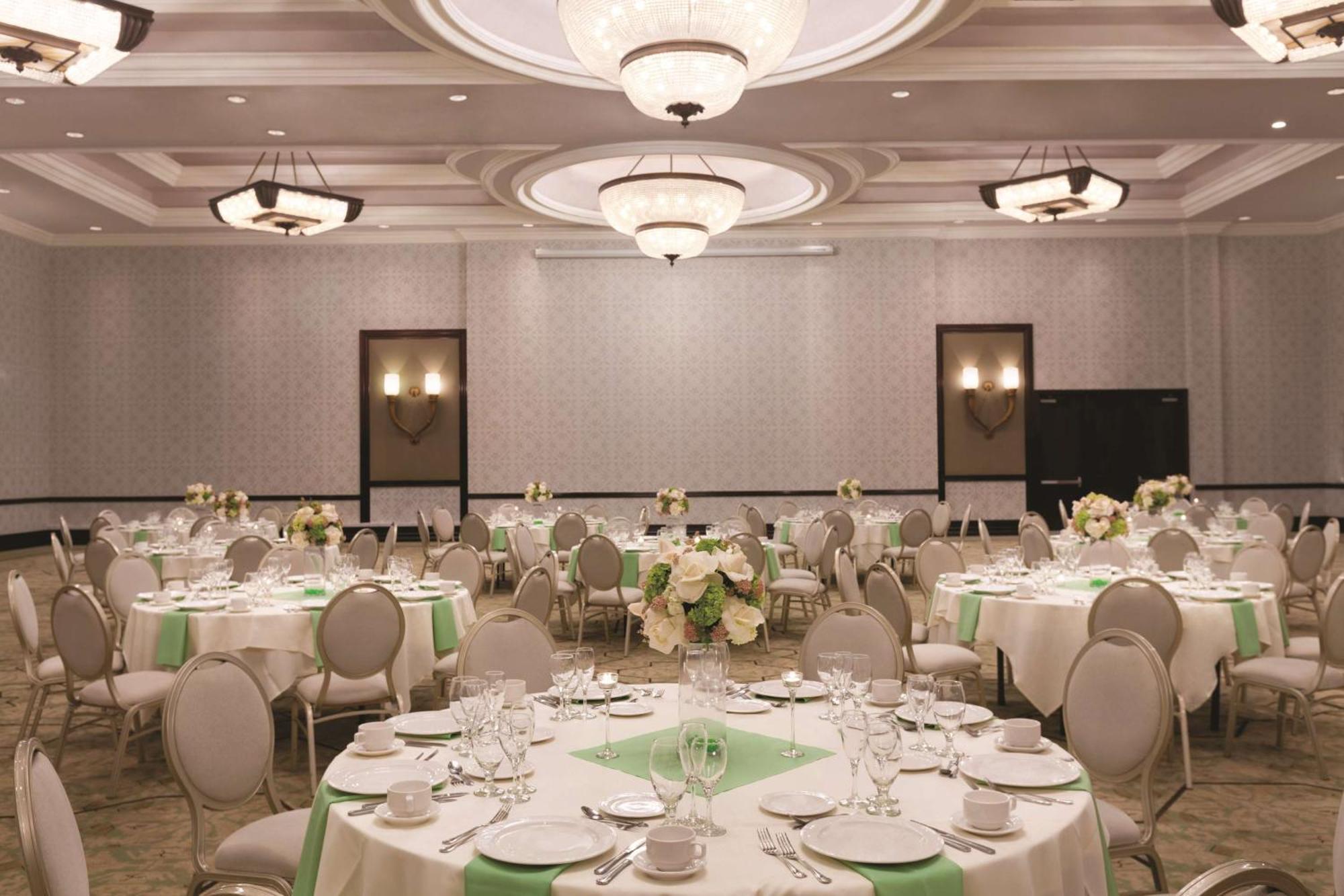 Hilton Los Angeles/San Gabriel Ngoại thất bức ảnh