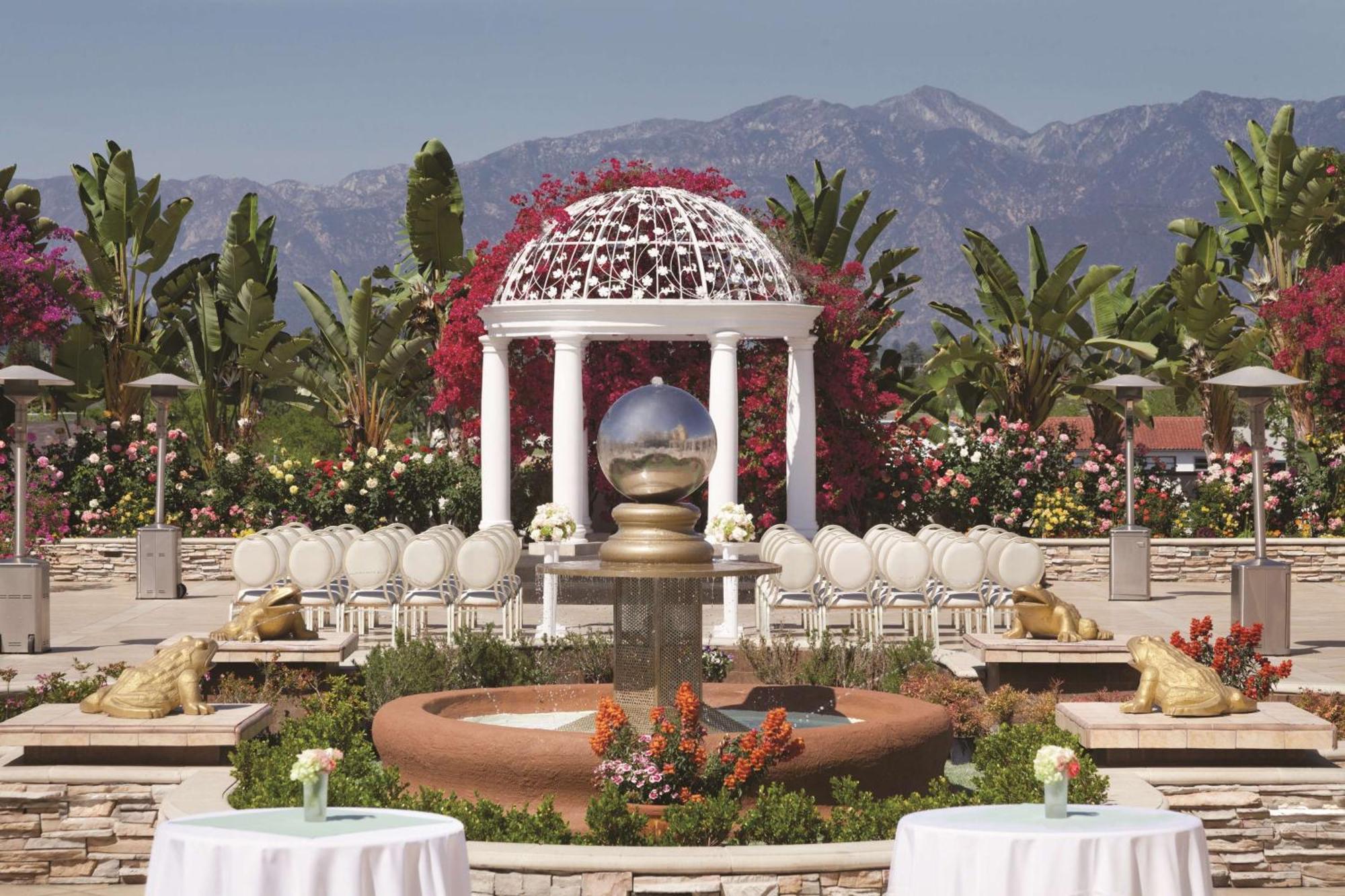 Hilton Los Angeles/San Gabriel Ngoại thất bức ảnh