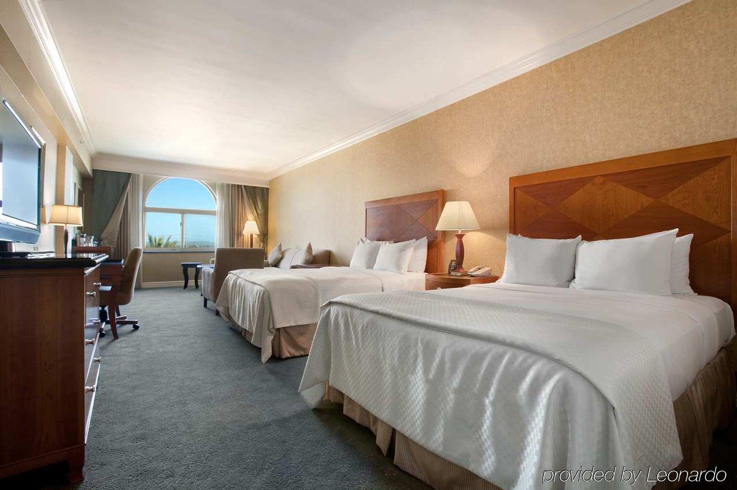 Hilton Los Angeles/San Gabriel Ngoại thất bức ảnh