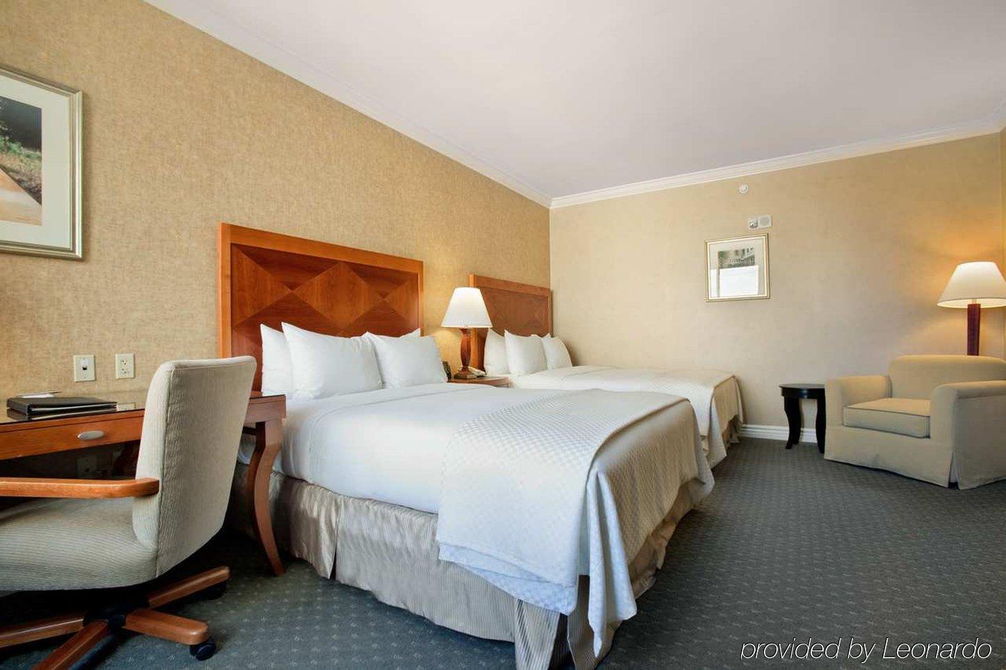 Hilton Los Angeles/San Gabriel Phòng bức ảnh