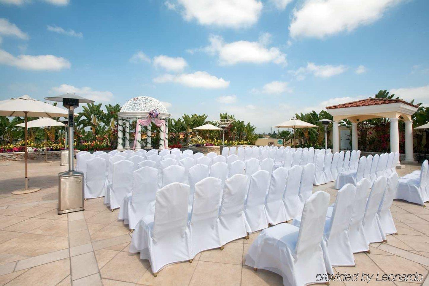 Hilton Los Angeles/San Gabriel Ngoại thất bức ảnh