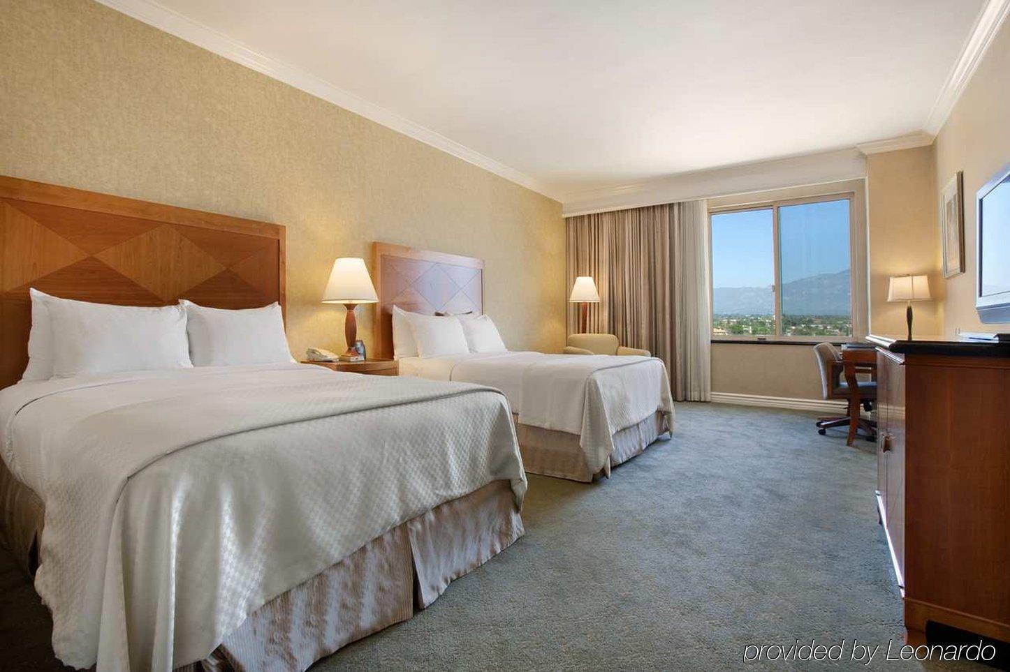 Hilton Los Angeles/San Gabriel Phòng bức ảnh