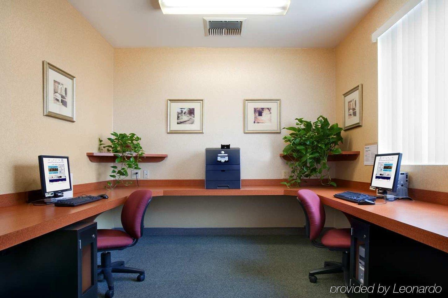 Hilton Los Angeles/San Gabriel Ngoại thất bức ảnh