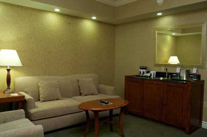 Hilton Los Angeles/San Gabriel Phòng bức ảnh